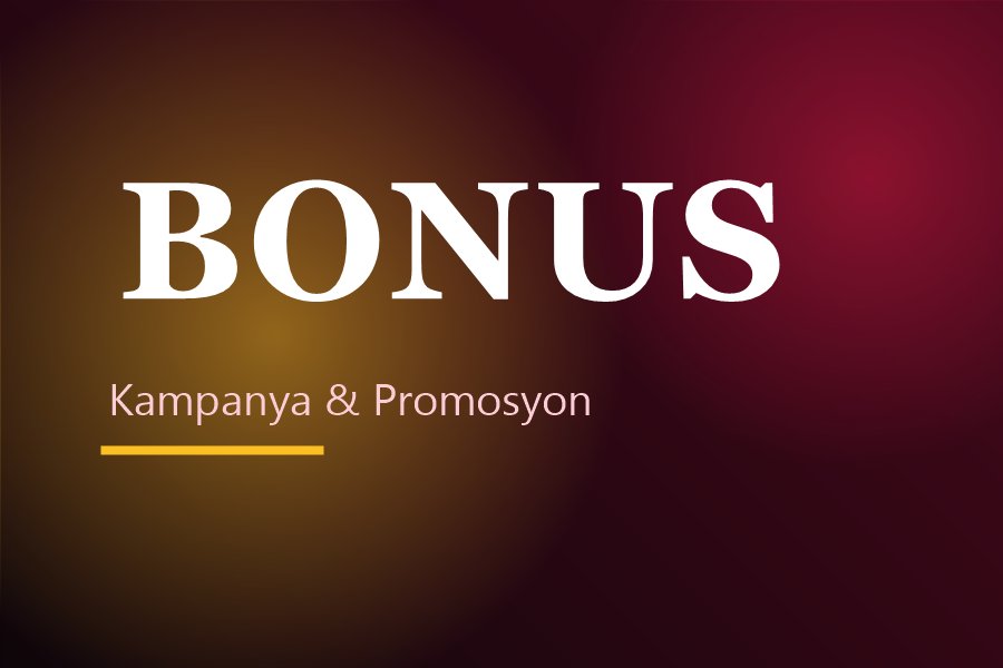 Ultrabet bonus ve kampanyalar görseli